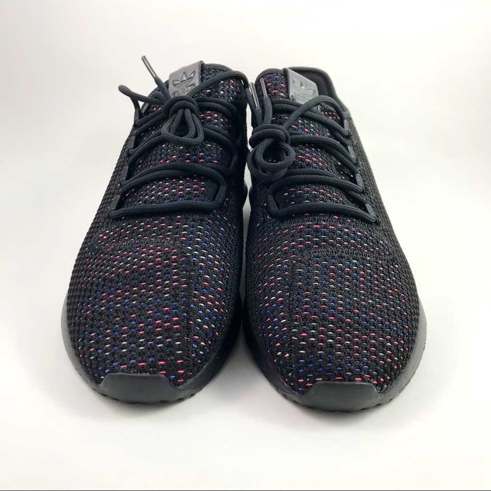 New Mens Adidas Tubular Shadow CK Shoes Size 10 - Picture 2 of 8